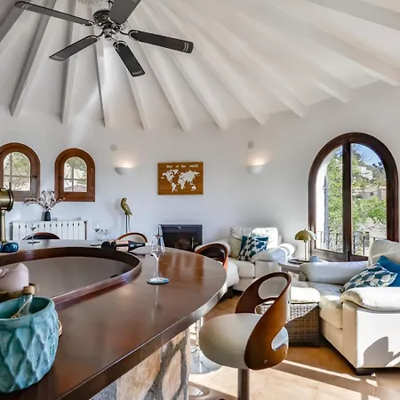 Villa El Capitan By Vamdays *