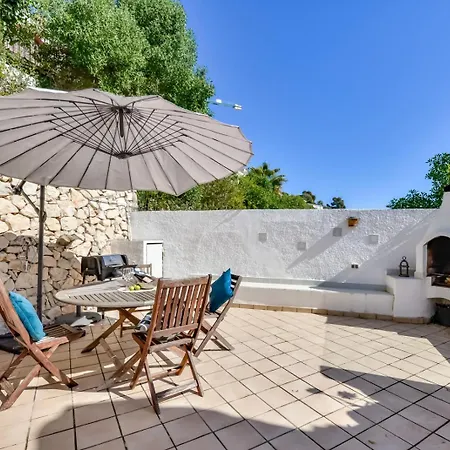 Villa El Capitan By Vamdays
