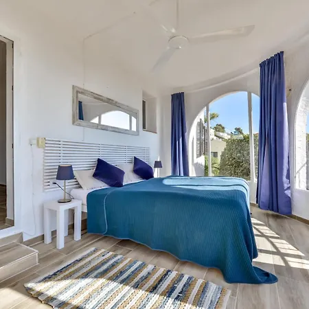 Villa El Capitan By Vamdays Benissa