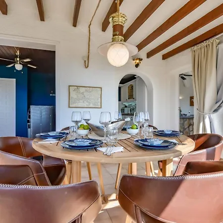 Villa El Capitan By Vamdays